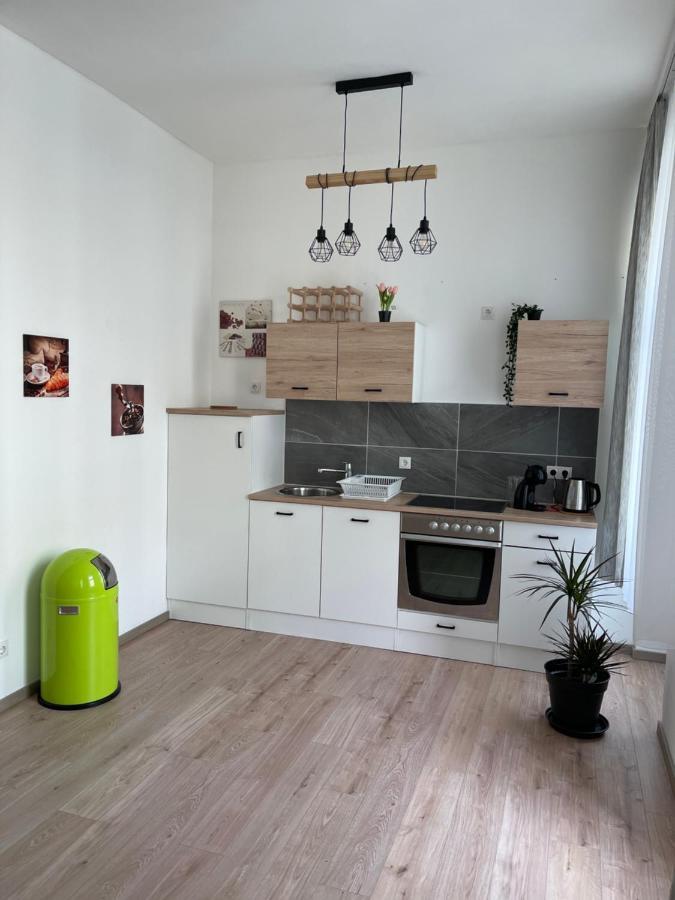 Gesamte Unterkunft für 6 Personen Viena Exterior foto
